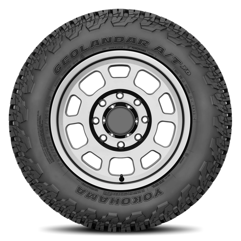 Yokohama LT305/55R20 E Geolandar A/T XD Tires