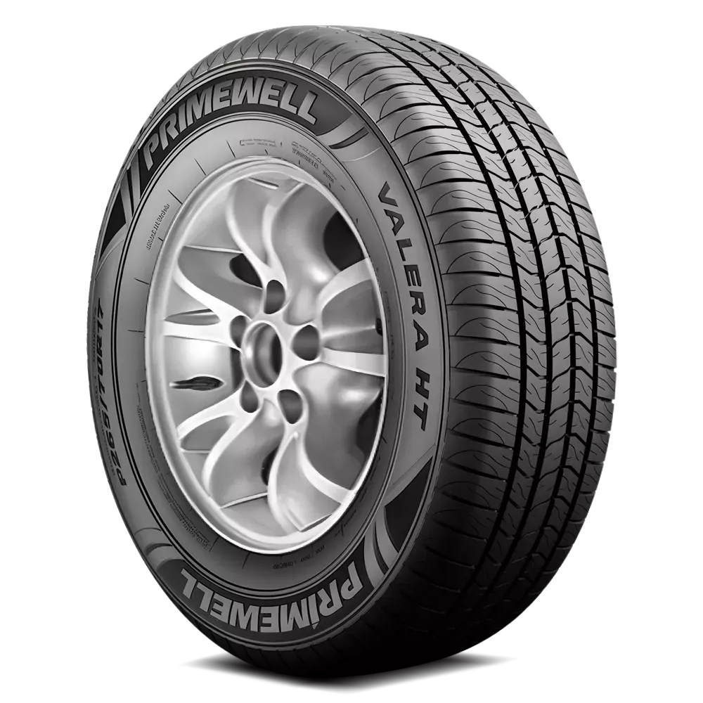 Primewell Valera HT Tires P265/65R17 (003962)