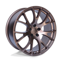 Performance Replica PR161 22x9.5" 5x127mm 71.5mm CB +35mm Copper