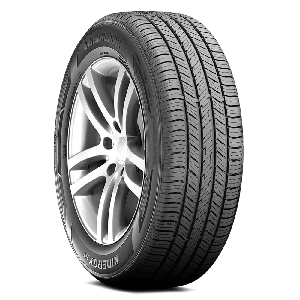 Hankook 215/65R15 Kinergy ST (H735) Tires