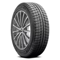 Michelin X-Ice XI3 Tires 185/65R14 XL (32548)