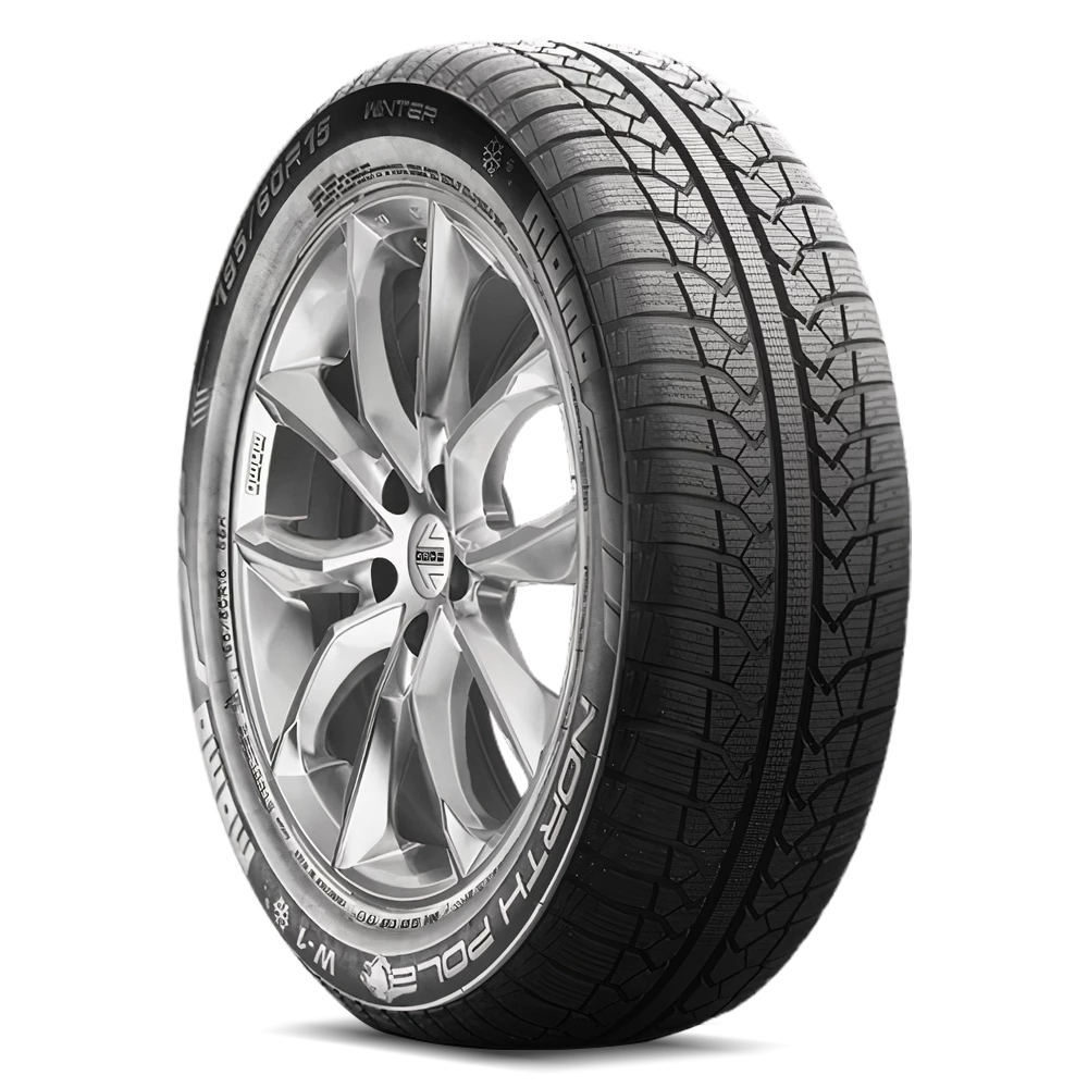 Momo North Pole W1 Tires 185/60R15 XL (23490)