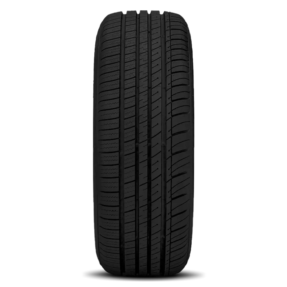 Kumho Ecsta LX Platinum KU27 Tires 235/60R16 (2108603)