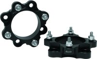 DragonFire Racing Wheel Spacer -1.5 in. - 4/137