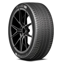 Argus Advanta HPZ-02 Tires 225/45ZR18 XL (1951348452)