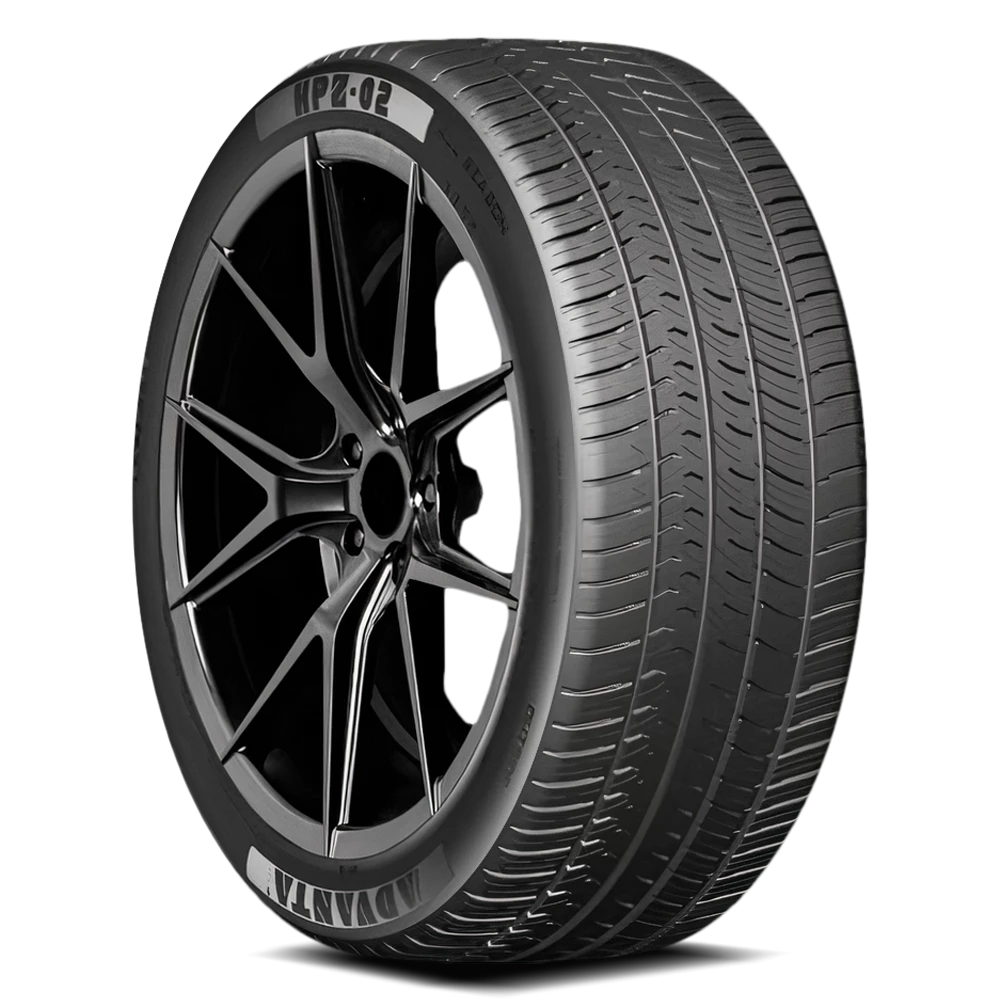 Argus Advanta HPZ-02 Tires 295/30ZR26 XL (1951346309)