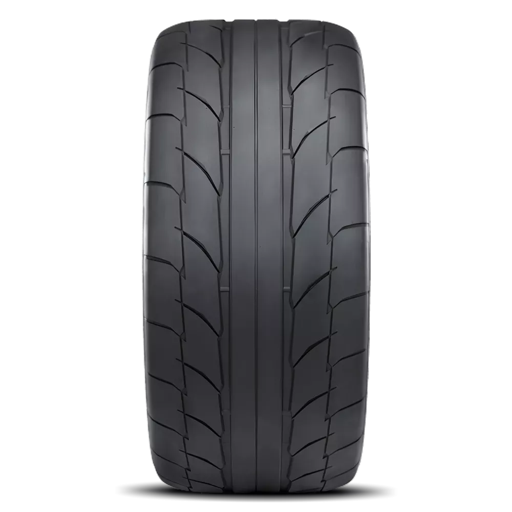 Nitto 345/30R19 NT555RII (Dot-Compliant) Tires
