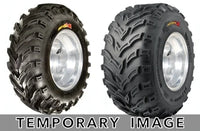 Countrywide GBC Dirt Devil A/T Tires 25X12.00-9 C TL  Rear(543010)