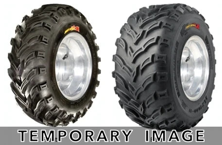 Countrywide GBC Dirt Devil A/T Tires 23X10.00-10 C TL  Rear(543030)