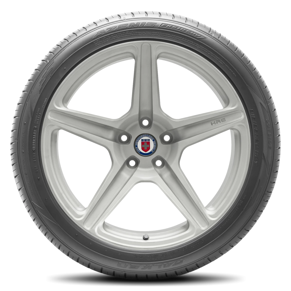 Falken Azenis FK510A Suv Tires 255/55R18 (59000640)