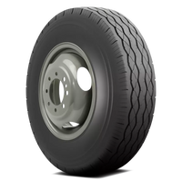 Americana Light Truck K391M Tires 7.00-15LT D (10412)