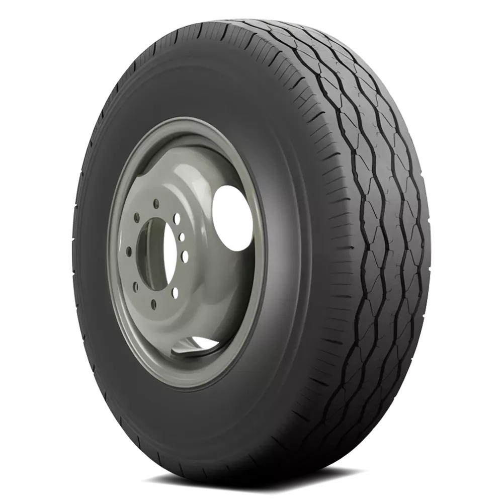 Americana Light Truck K391M Tires 8-14.5LT F (10333)