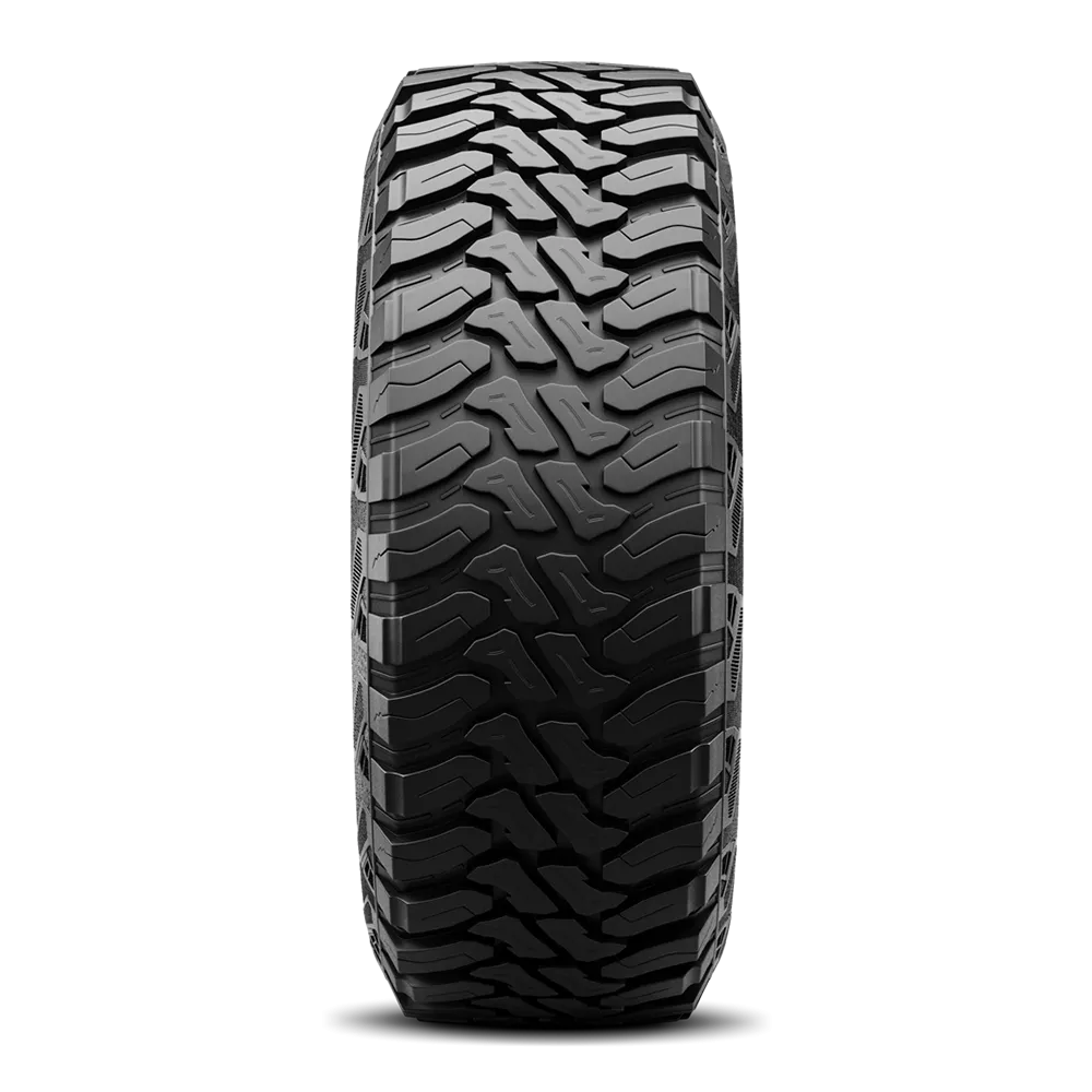 Accelera MT-01 Tires LT235/85R16 E (1200047968)