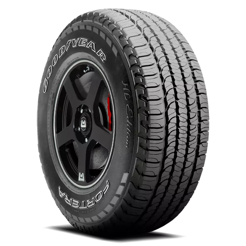Goodyear 265/50R20 Fortera HL Tires