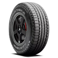 Goodyear 265/50R20 Fortera HL Tires