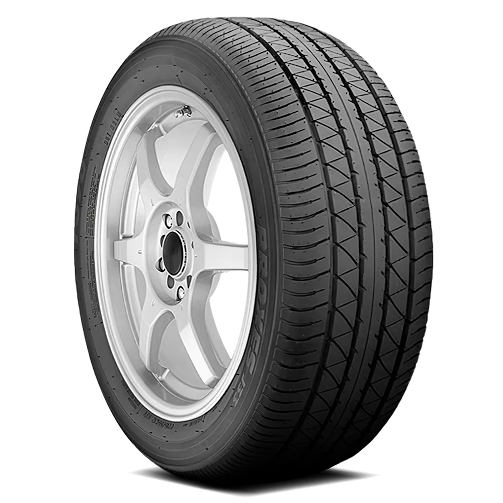 Toyo Proxes J33 Tires P215/55R17 Oe(238130)
