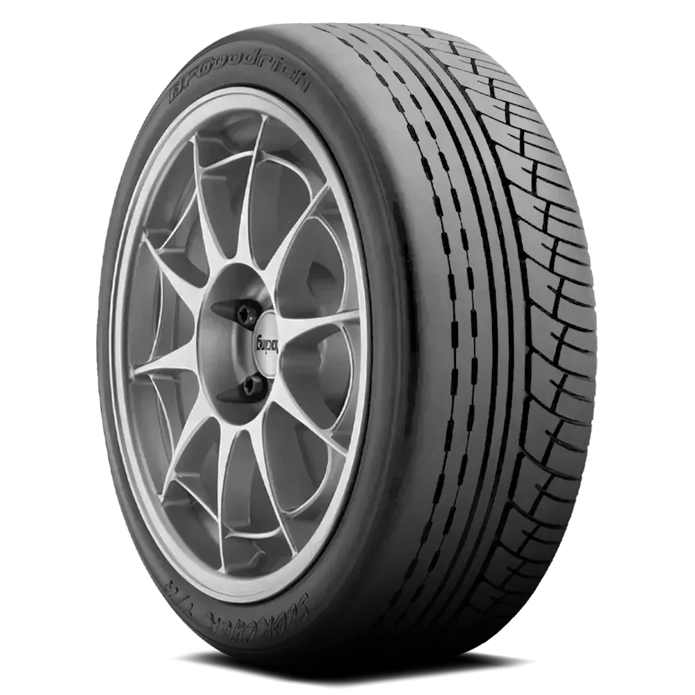 Bfgoodrich Scorcher T/A Tires 255/50R17 (78388)