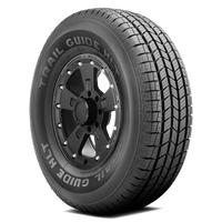 Eldorado Trail Guide HLT Tires 235/70R16 (TGH53)