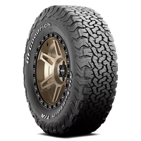 BFGoodrich LT265/70R17 C All-Terrain T/A KO2 Tires