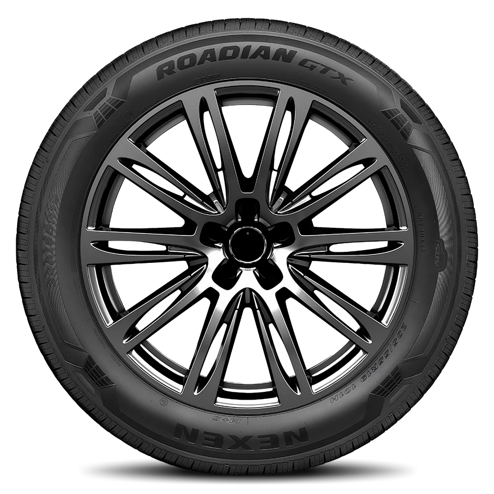 Nexen Roadian GTX Tires 275/40R22 XL (10436NXK)