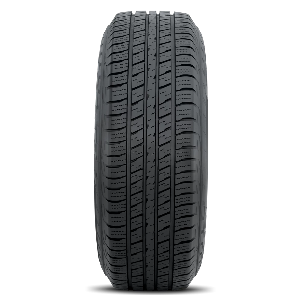 Falken Wildpeak H/T Tires 265/70R18 (28804809)
