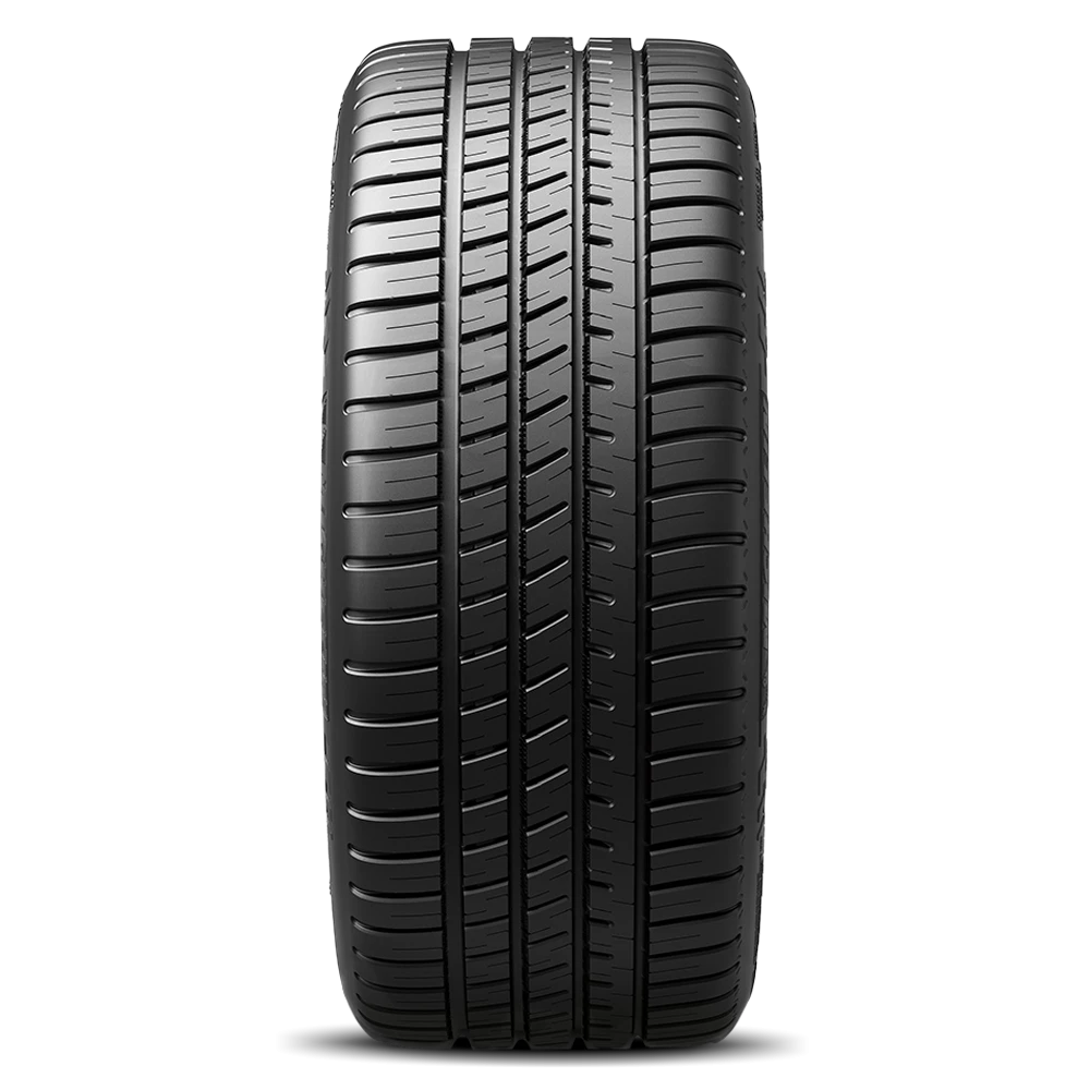 Michelin 245/40R20 XL Pilot Sport A/S 3+ Tires