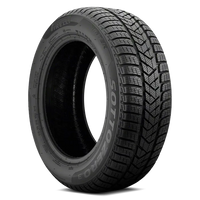 Pirelli Winter Sottozero 3 Tires 275/35R21 XL (4458400)