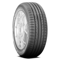 Dunlop Sport Bluresponse Tires 205/55R17 XL (265040301)