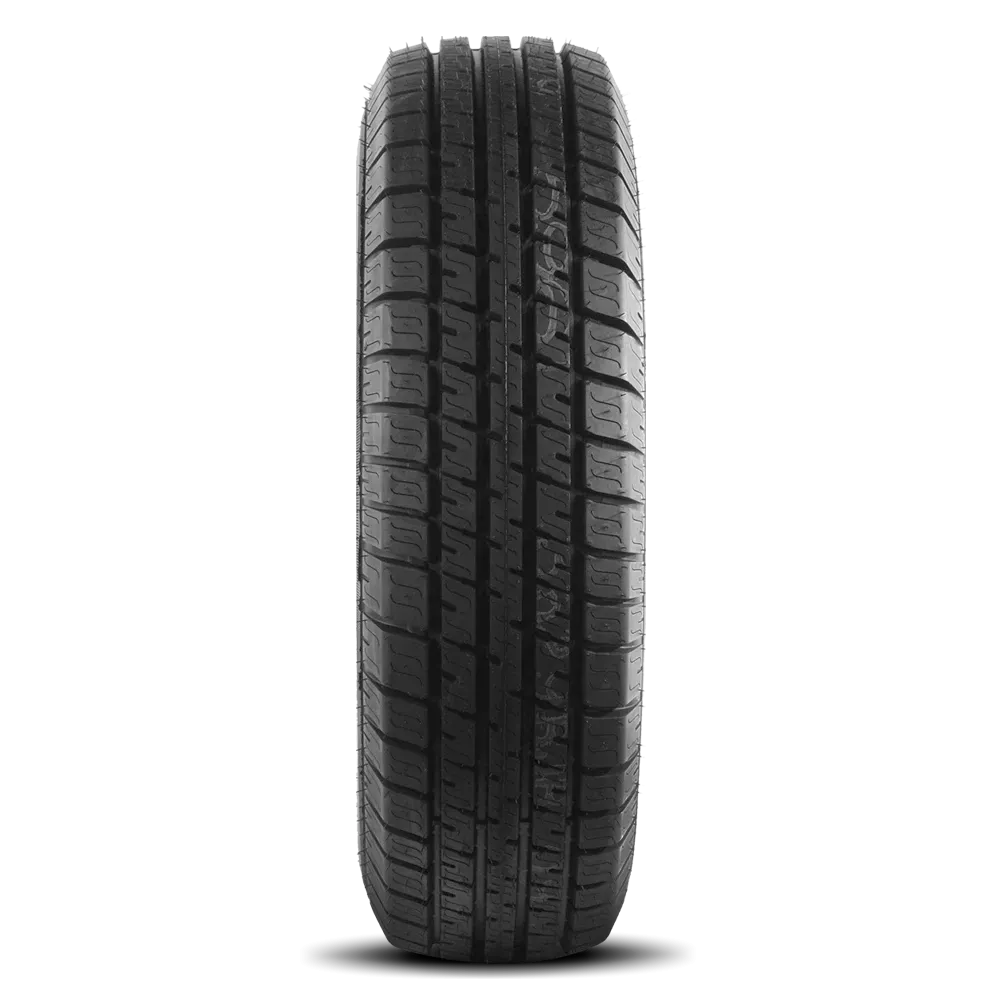Hercules Terra Trac HT Tires LT235/85R16 (04186)