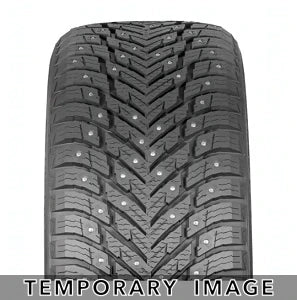 Nokian Hakkapeliitta 10 Suv Tires 235/50R21 XL  (Studded)(TS32840)