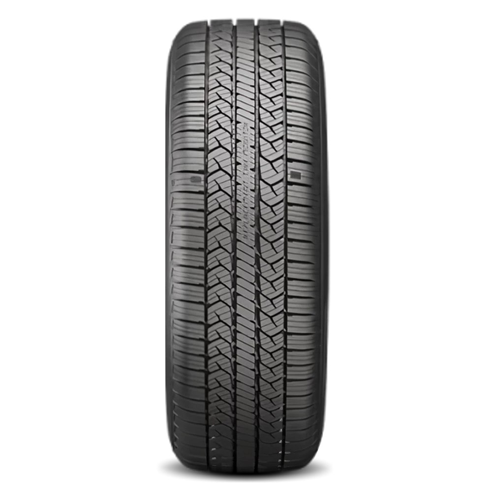 General 235/60R16 Altimax RT45 Tires