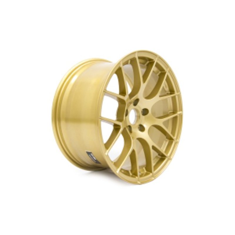 Enkei Raijin 18x9.5 35mm Offset 5x114.3 Bolt Pattern 72.6 Bore Diameter Gold Wheel *S/O MOQ 40*-Wheels - Cast-Enkei-