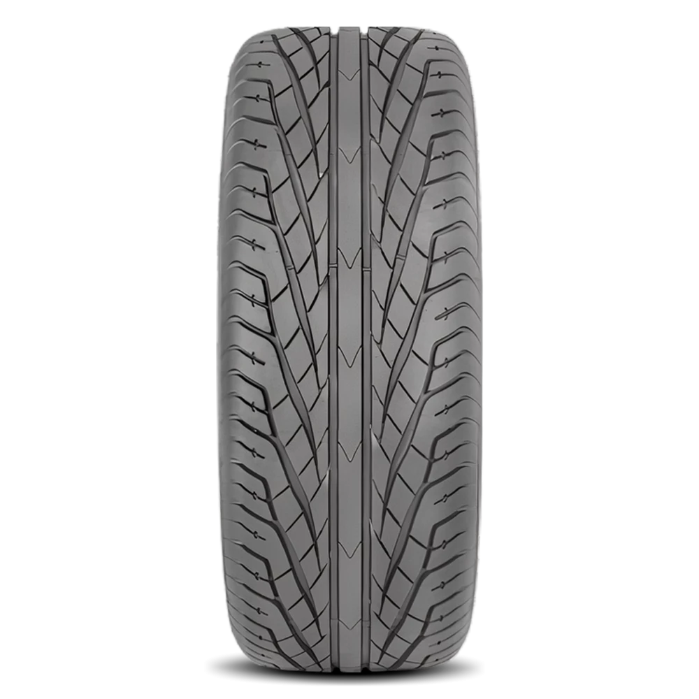 Gt Radial Champiro HPX Tires 235/40ZR17 (14752)