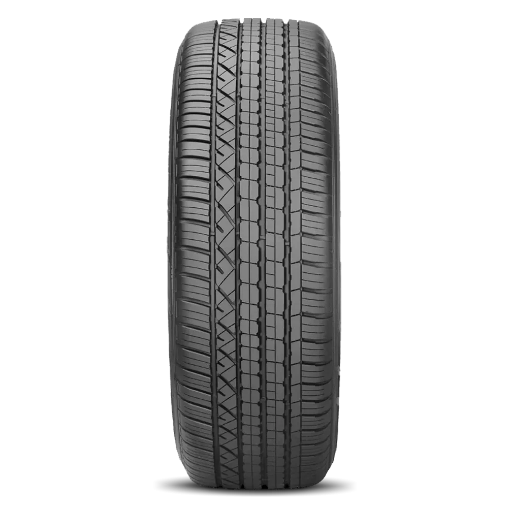 Dunlop Grandtrek Touring A/S Tires 235/45R20 XL (290123510)