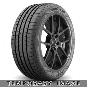 Goodyear Eagle F1 Asymmetric 3 Tires 265/40R20 XL (783158388)