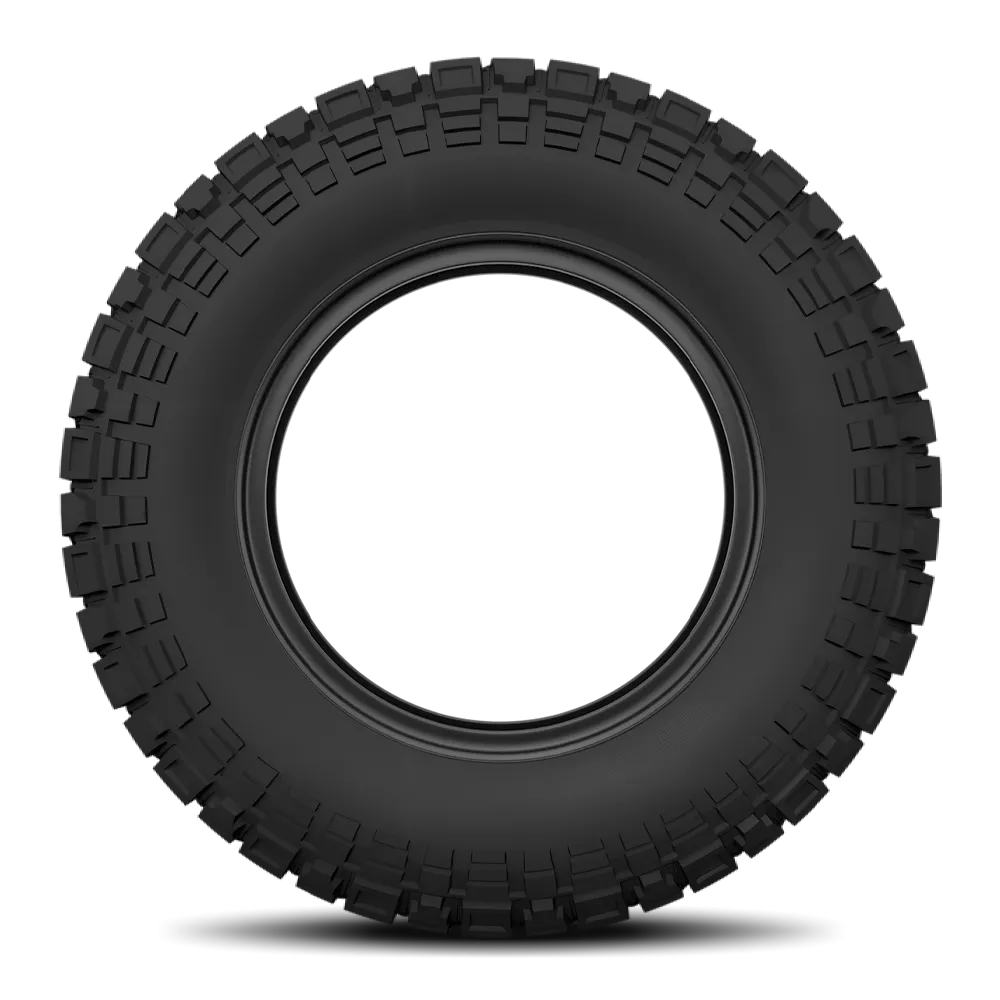 Kenda Klever R/T (KR601) Tires LT245/75R17 E (601008)