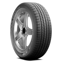 Toyo 245/55R19 Open Country A20 B Tires