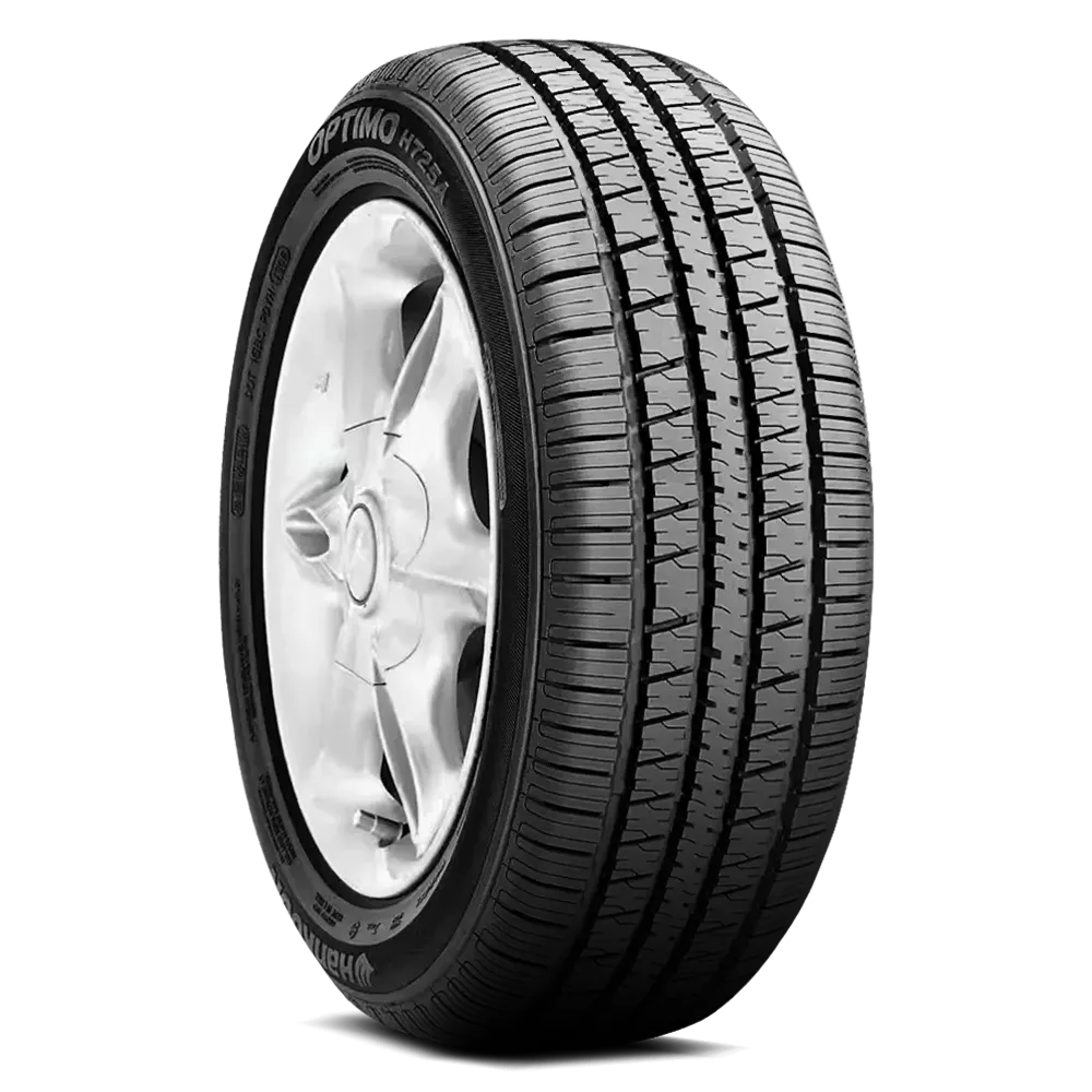 Hankook P225/50R17 Optimo H725A A-Type Tires