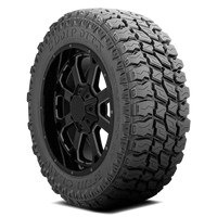 Multi-mile Mud Claw Comp MTX Tires 33X12.50R22LT F (MTX04)