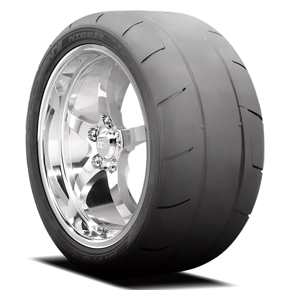 Nitto P315/35R20 LL NT05R Tires