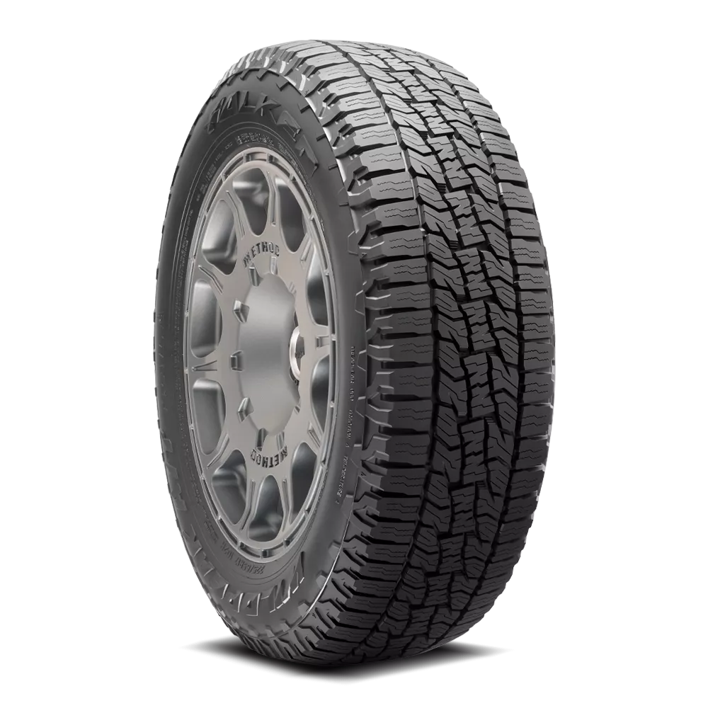 Falken Wildpeak A/T Trail Tires 245/60R18 (59000820)