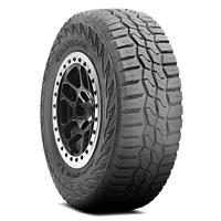 Hankook LT255/75R17 C Dynapro XT RC10 Tires