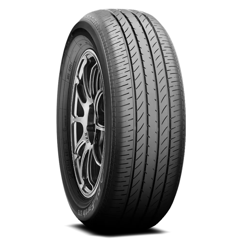 Yokohama Bluearth E75 Tires 215/60R16  Oe(110133901)