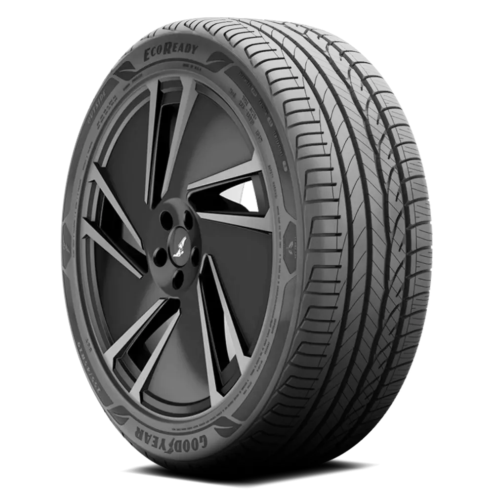 Goodyear 255/45R19 XL Ecoready Tires