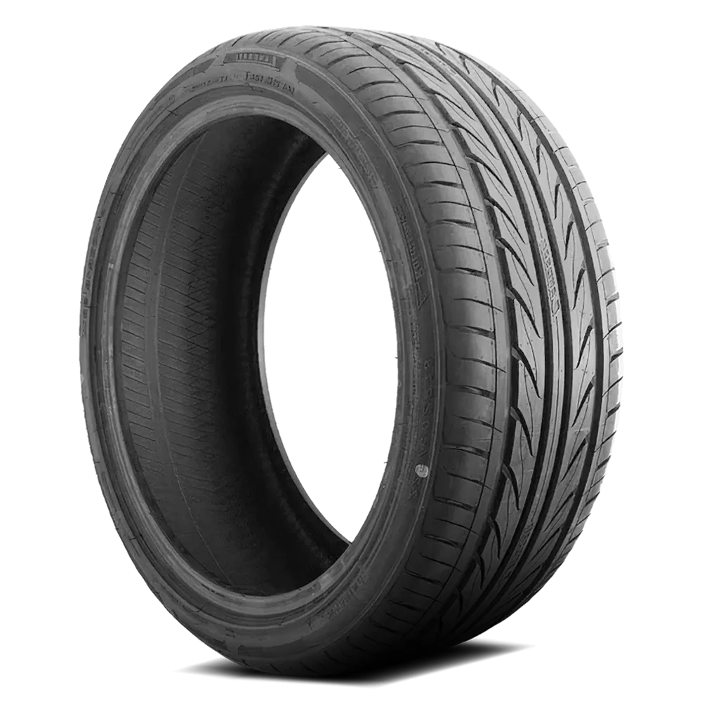 Landsail LS988 Tires 245/45R17 (191419)