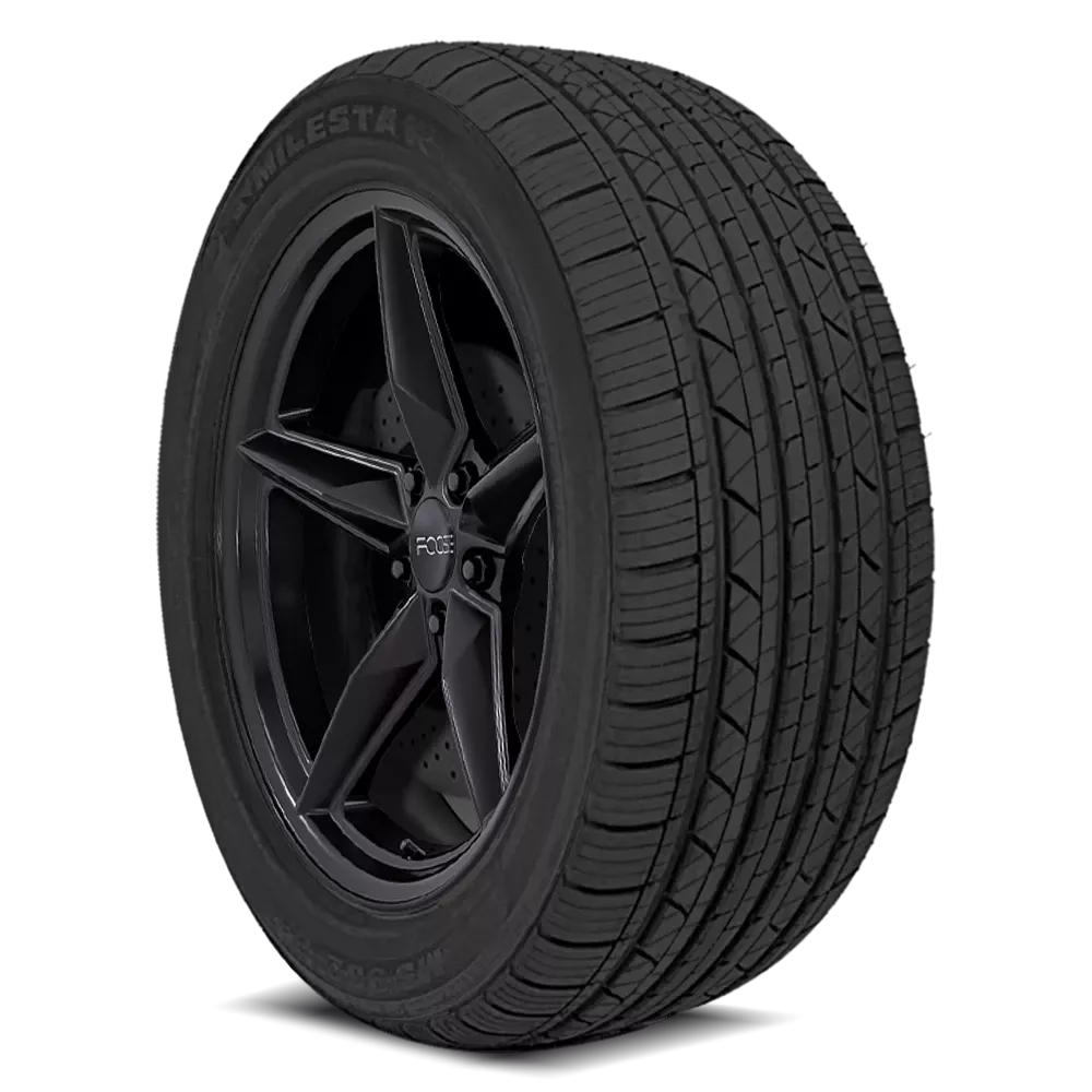 Milestar 255/60R19 MS932 Sport Tires