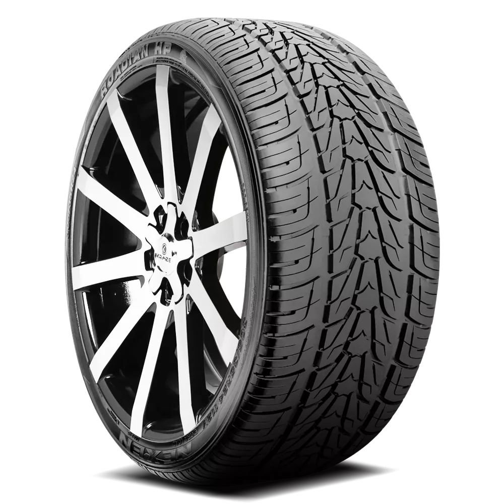 Nexen 285/60R18 Roadian HP Tires