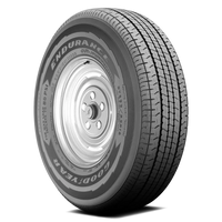 Goodyear ST225/75R15 E Endurance (Trailer Use Only) Tires