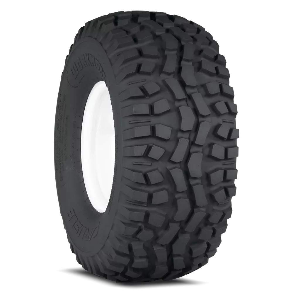 Carlstar Work Mate Tires 23X11.00-10 D (6P16361)