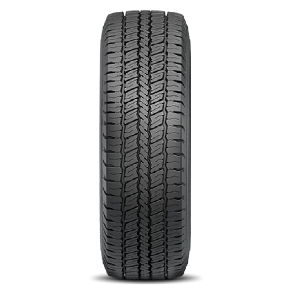 General 195/75R16C D Grabber HD Van Tires
